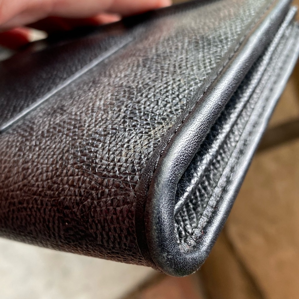 Coach Wallet - Picture 8 of 8